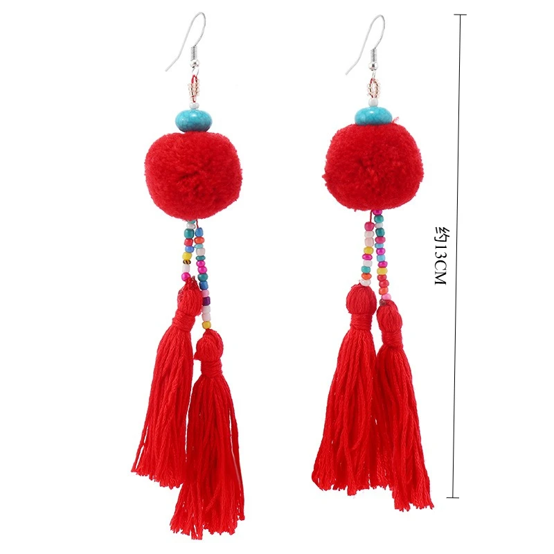 

SHXI Women's Earrings Woman 925Anti-allergic Silver Jewelry Bags Rhinestones Hoop 2025