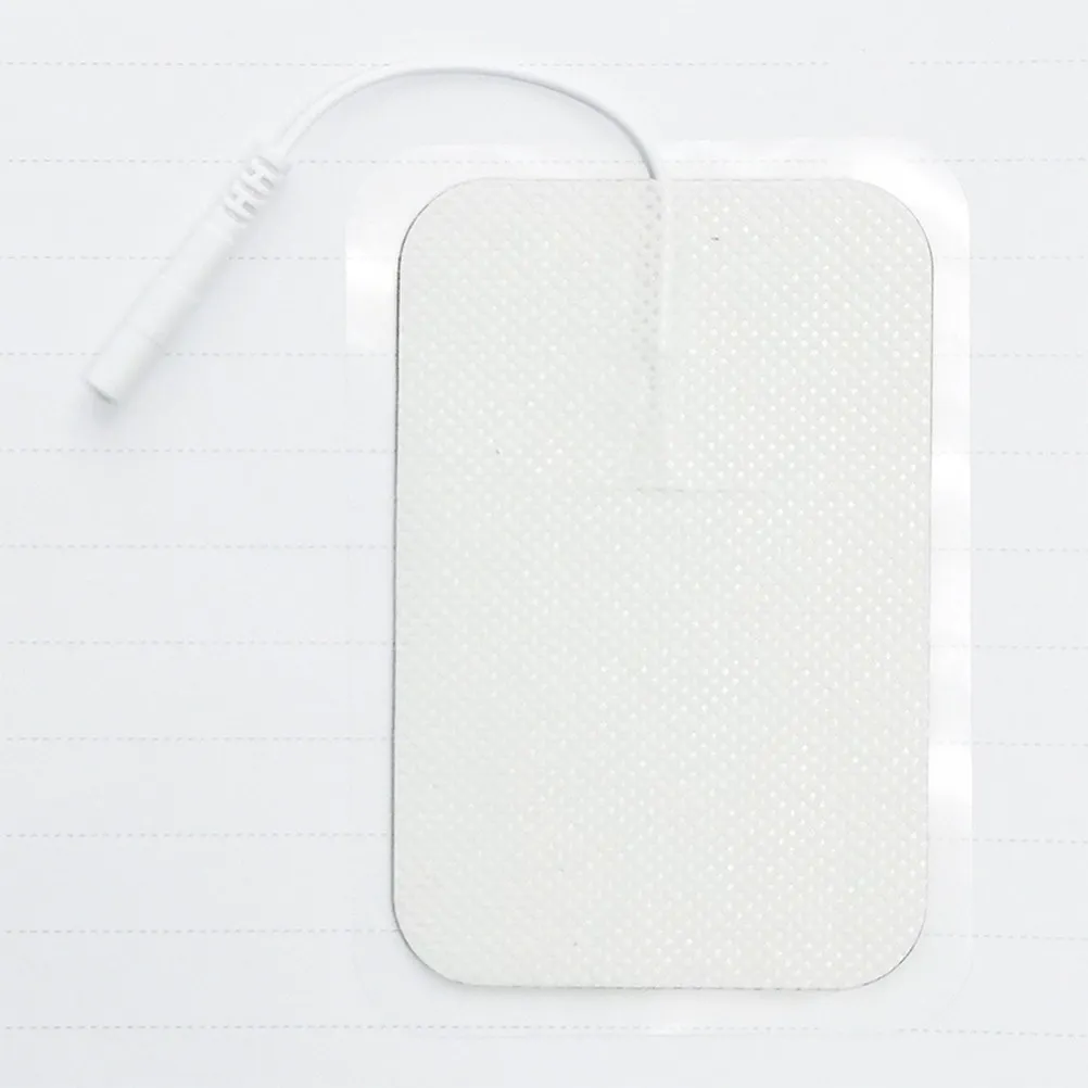 

10 шт. электронных высококачественных массажных пластырей для восстановления после спортивных травм и снятия боли