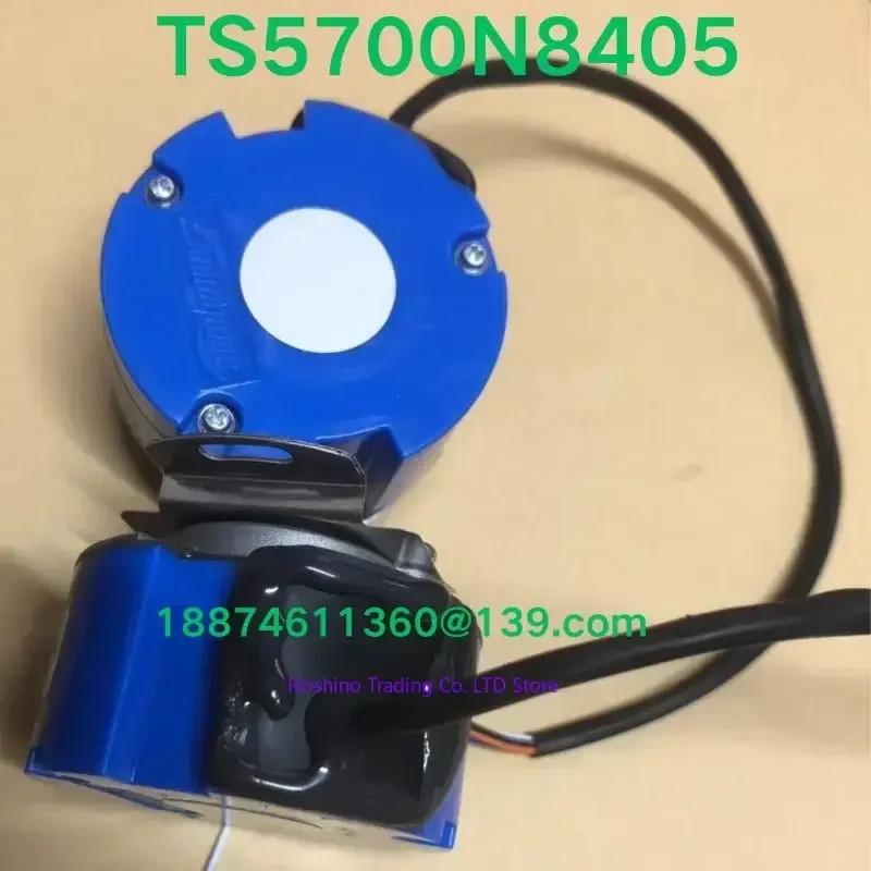 Second-hand test OK TS5700N8405 Tamagawa Encoder