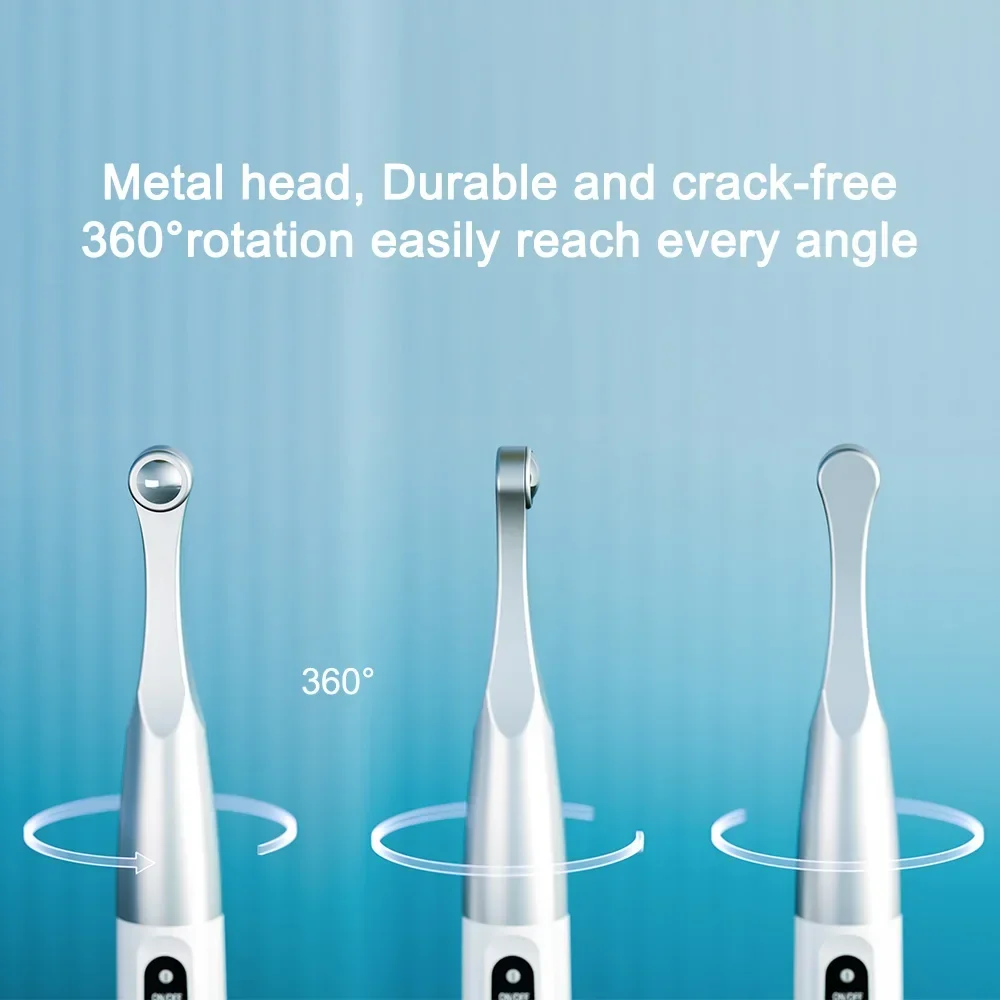 Рисунок 4 - MECCO 1S Cure Q7 Стоматологический