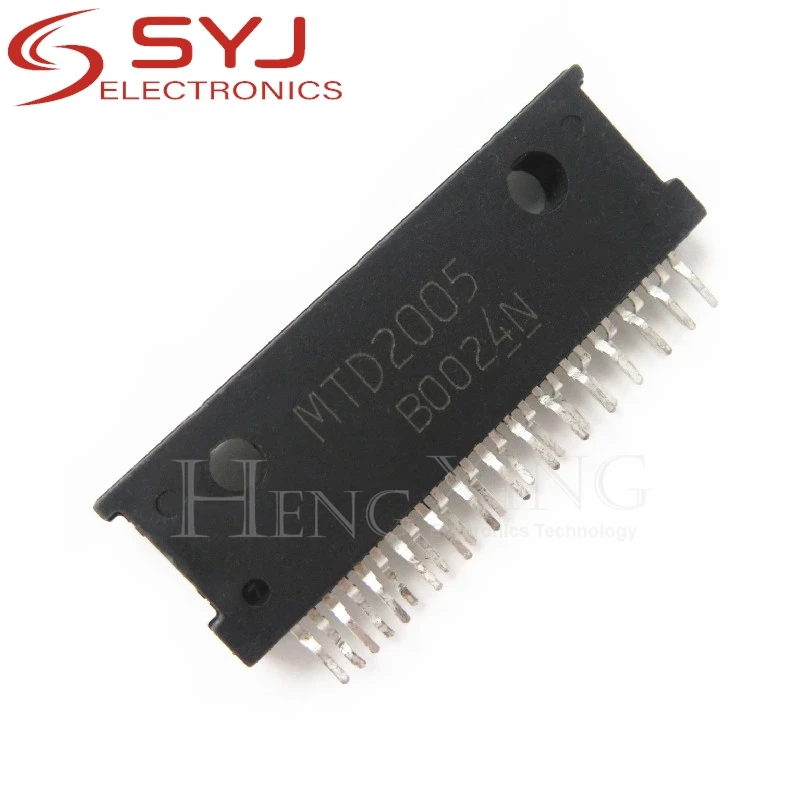 （1pcs-5pcs）YD7389 7389 MTD2005 2005 TDA7801 7801 ZIP-27