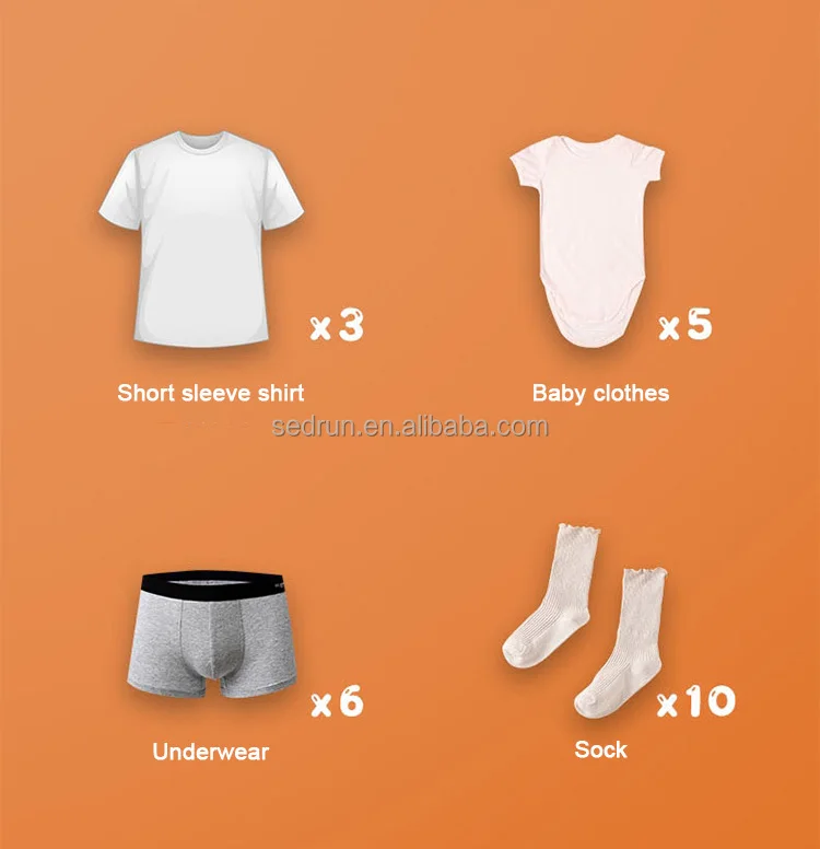 All in One Electric Small Portable Washer Socks Shoe Underwear Baby Clothes Household Mini Bucket Automatic Washing Machine
