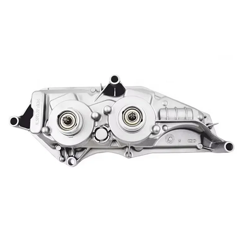 for Ford Focus Fiesta 2011-2018 Re-manufactured DCT250 DPS6 TCM AE8Z7Z369B AE8Z7Z369D AE8Z7Z369F Automatic Transmission TCU 3