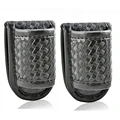 black 2pcs A
