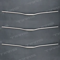TIRIS Rise Handlebar For 29 Mtb Bike Accessories Gravel 700C Bicycle 25.4/31.8mm 580-780mm ,Custom