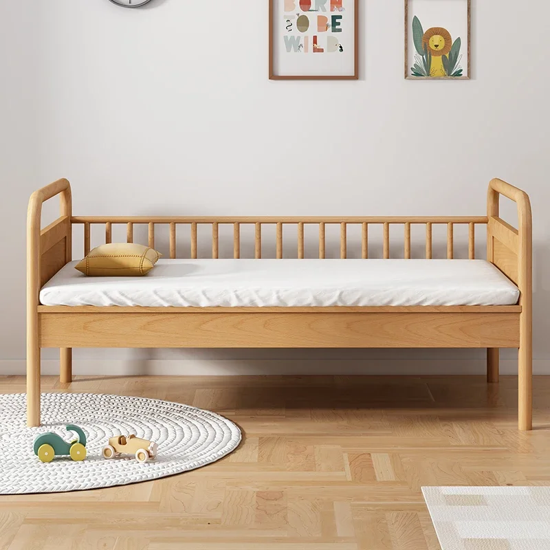 Baby Bassinets Beds Girl Multifunctional Beds Children Wooden Newborn Child Lіko Bedroom Letto Per Bambini Furniture Kids