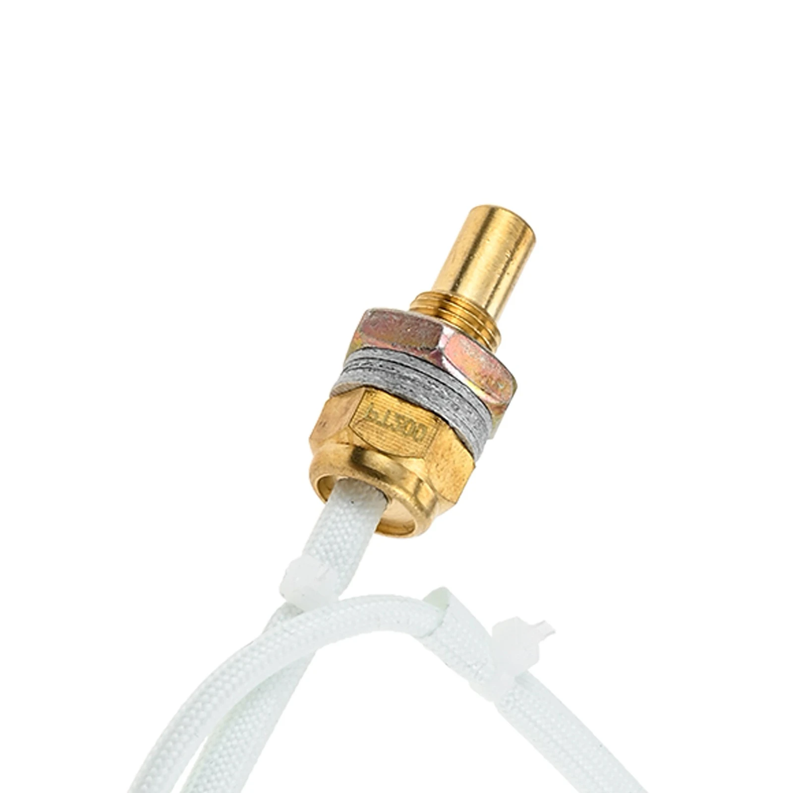 1PC 12V P-1209 Thermal Temp Sensor Fit For Green Mountain Grills Daniel Boone Ledge Jim Bowie Peak Grills Stainless Steel Probe