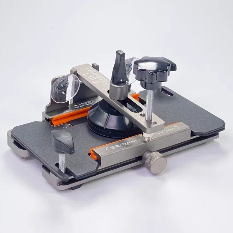 Rear Glass Screen Removal Tool for Mobile Phone LCD Back Cover Glass Repair Phone Disassemble Power Tool Set