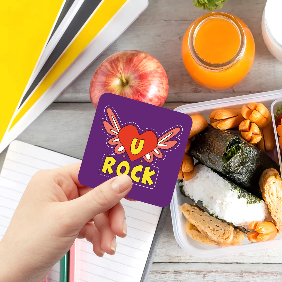60 Pcs Lunch Box Jokes For Kids Lunchbox Notes Lunch Notes Lunch Jokes Notes For Kids Boys And Girls Classroom Birthday Party