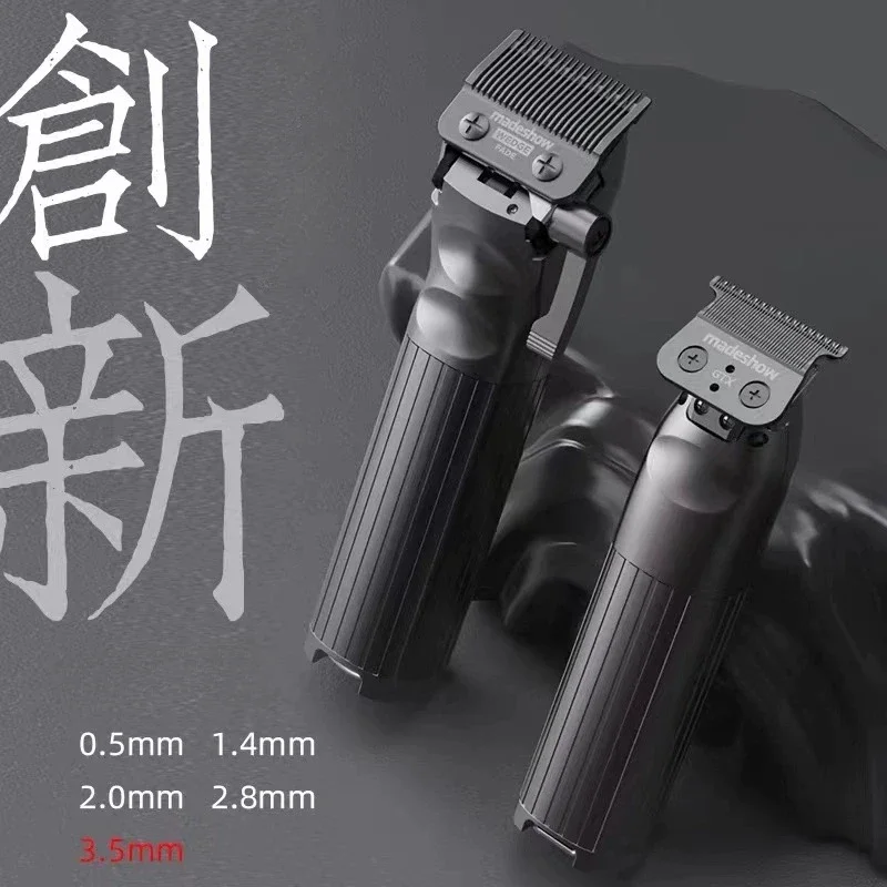 MADESHOW M8f M9 Hair Clippers for Men,Barber Clippers Set,Mens 