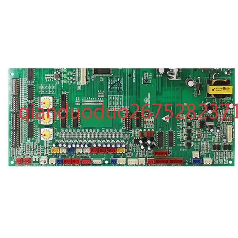 Applicable to Haier air conditioner multi-line external main board 0151800084B