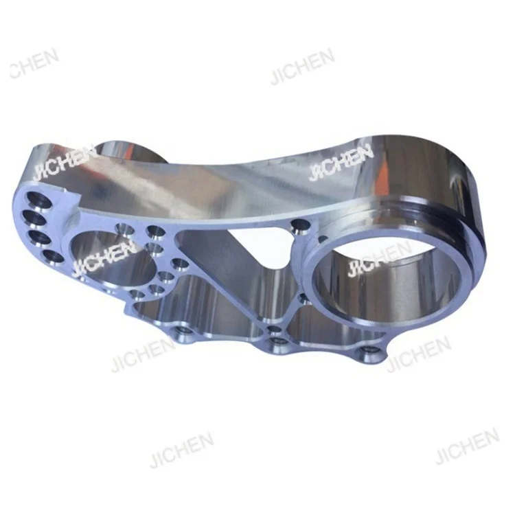 

Factory numerical control aluminum machine engine parts motor parts numerical control machining milling process OEM machine spar