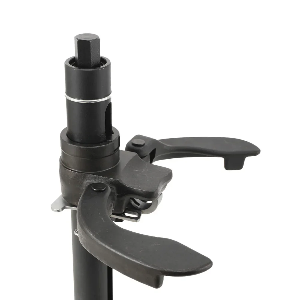 RUTI Integrated Multi Angle Detachable Shock Absorber Spring Compressor Shock Absorber Disassembly Tool