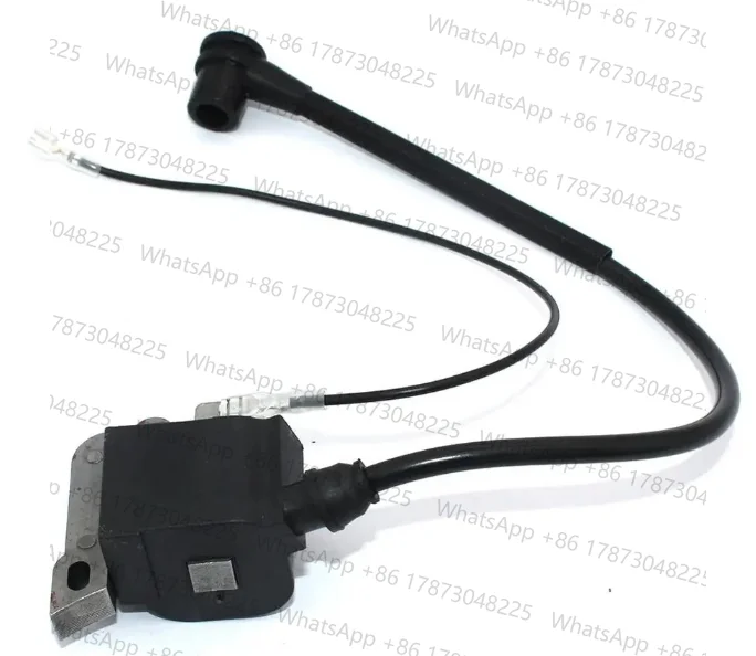 Ignition Module Coil for Jonsered Brushcutter GR41 GR44 GR50 RS41 RS44 Reference PN 506027206