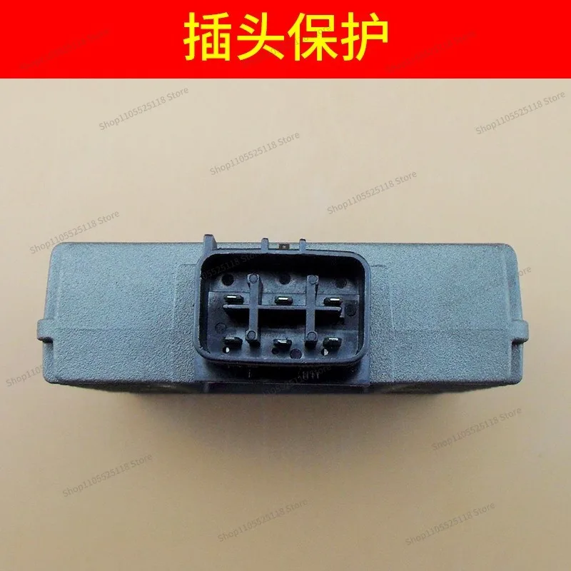 For Motorcycle Rectifier for KVF650 Regulator