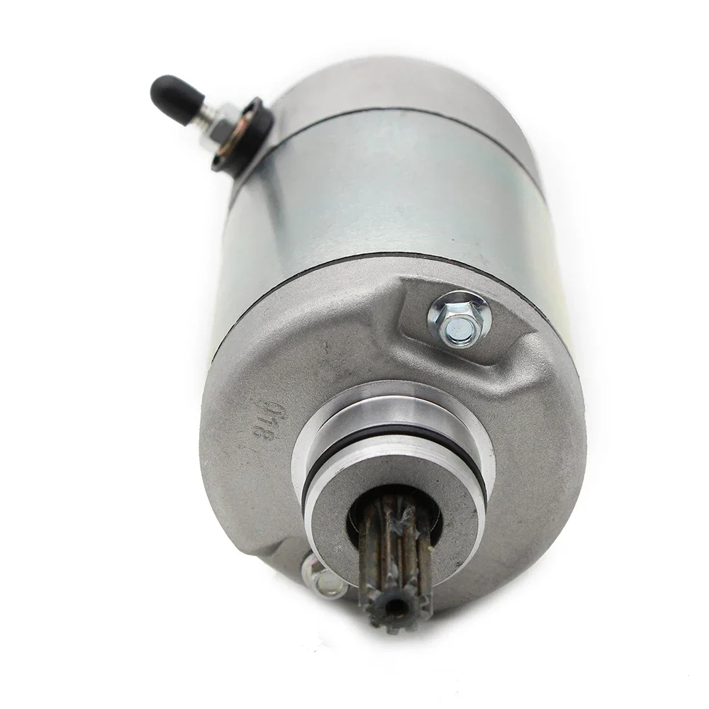 Starter Motor For Yamaha FZS600 FZS600S FAZER FZ400 YFM35F Kodiak 350 YFM350 Grizzly 350 4WD YZF600R Thundercat FZR600 YFM350A