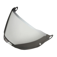 MX701 Helmet visor Shield for LS2 MX701 EXPLORER Motorcycle Helmet Visors Moto Casco Lens Uv Cut Sunshield