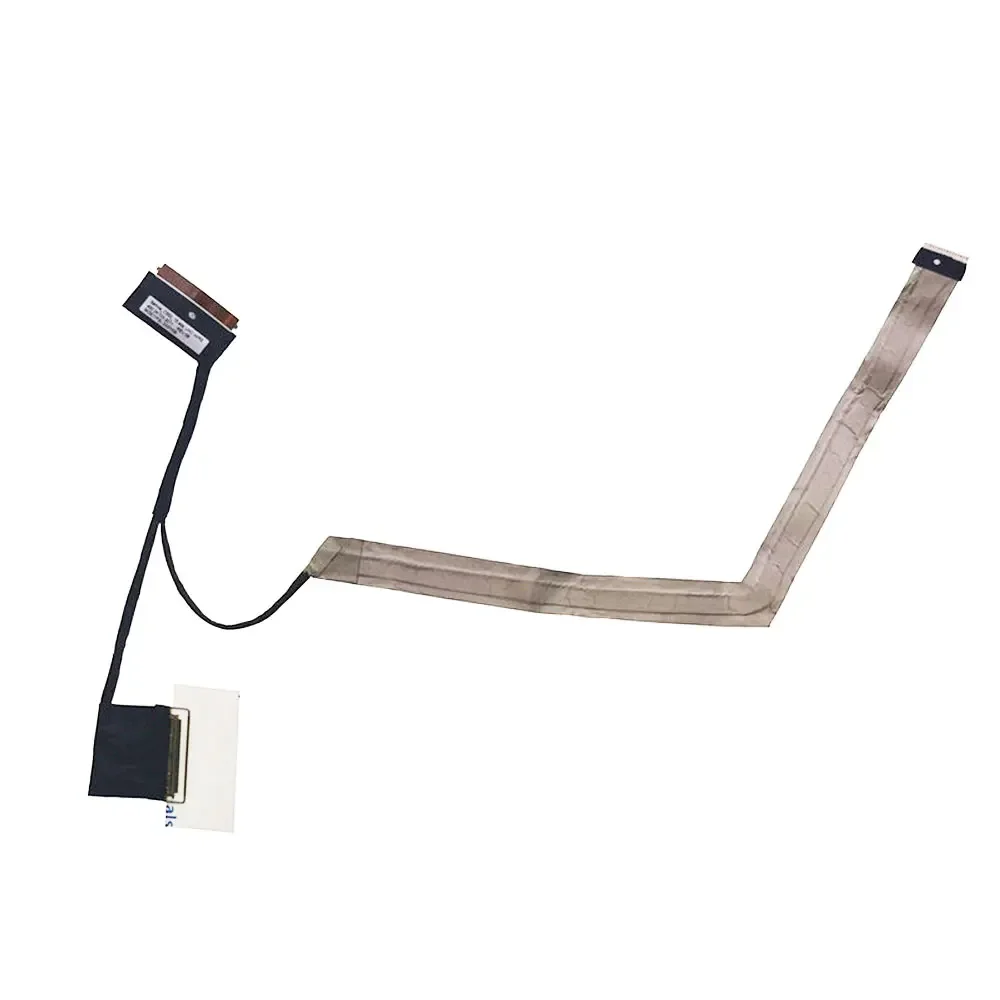 شاشة فيديو الكابلات المرنة لينوفو فليكس 5 15ALC05 15IIL05 C550-15 كمبيوتر محمول LCD LED عرض الشريط كابل الكاميرا 450.0K103.0011