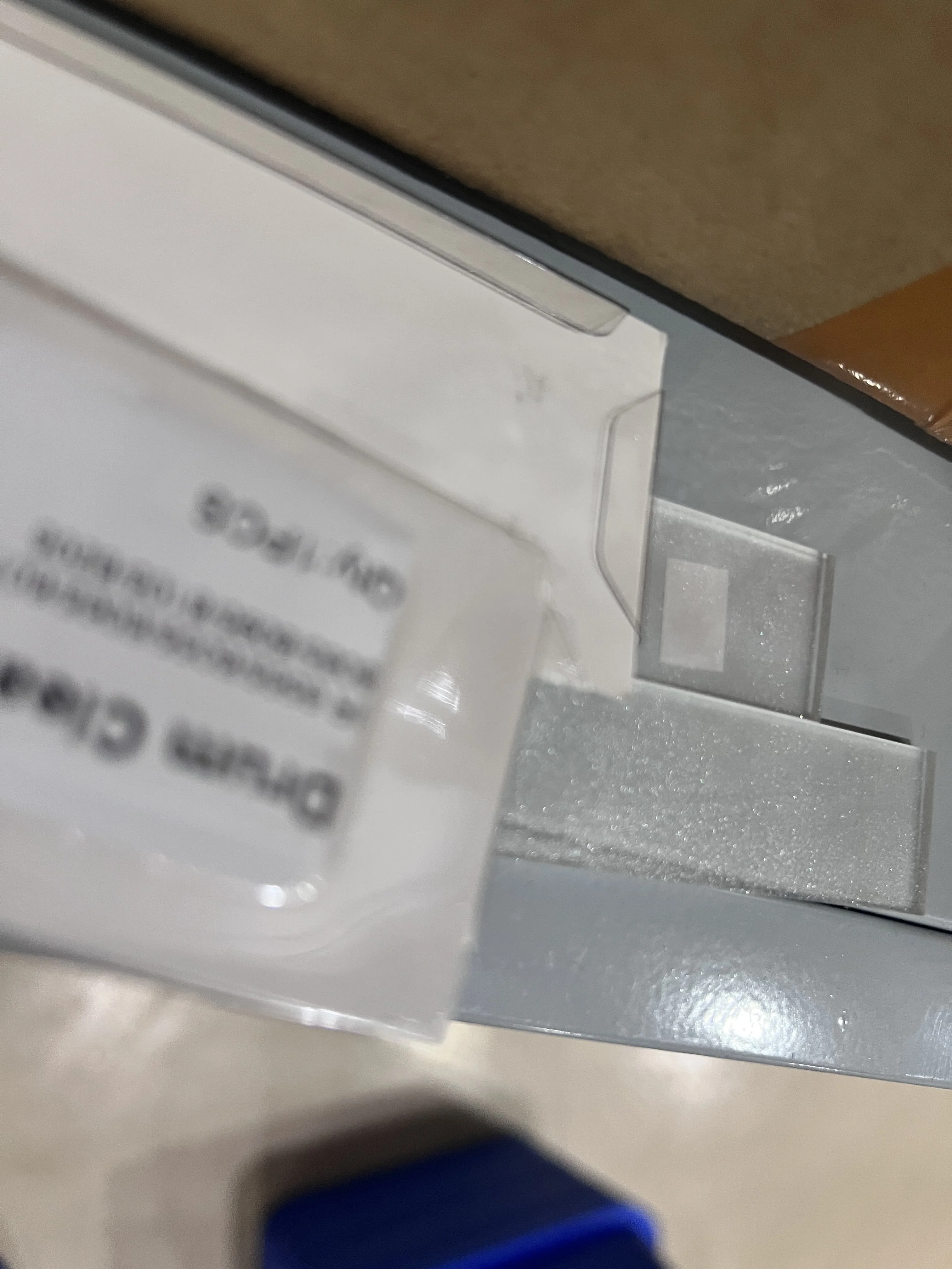 10pcs. FA4-1827-000 IR6000 IR5020 IR6020 IR5570 IR6570 IR5000 Drum Cleaning Blade for Canon IR 5000 6000 5020 6020 5570 6570