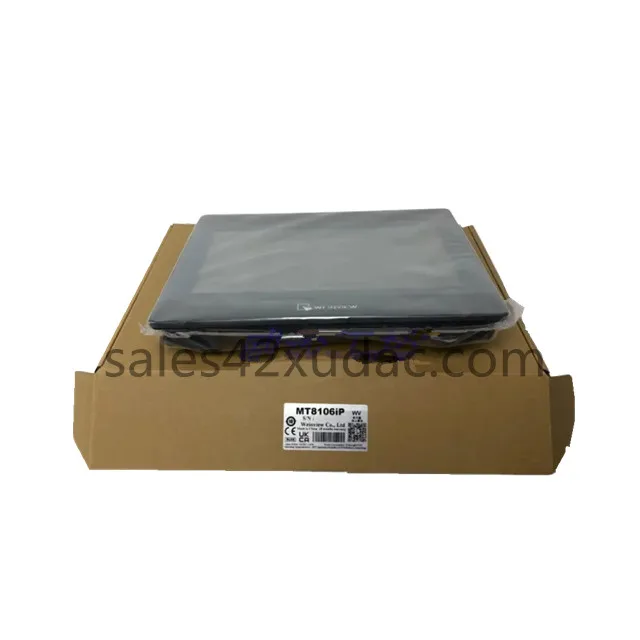 New and Original 10.1 "Touch Panel MT8100IE