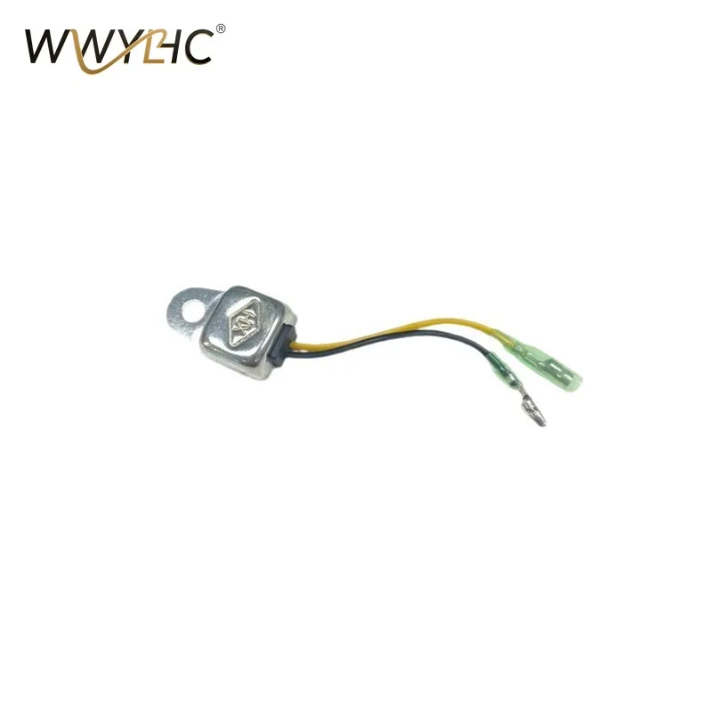 Suitable for Accessories 168F170F 188F GX160 GX390 Oil Isolator One-way Conductivity Sensor