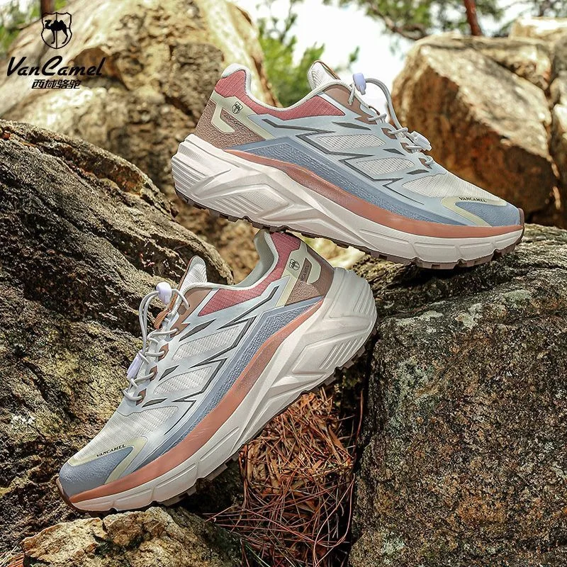 

Original Brand Comfortable Anti Slip Trecking Shoe Top Quality Wearable Walking Jogging Shoe Hot Sale Outdoor Hiking Shoe 36-44
