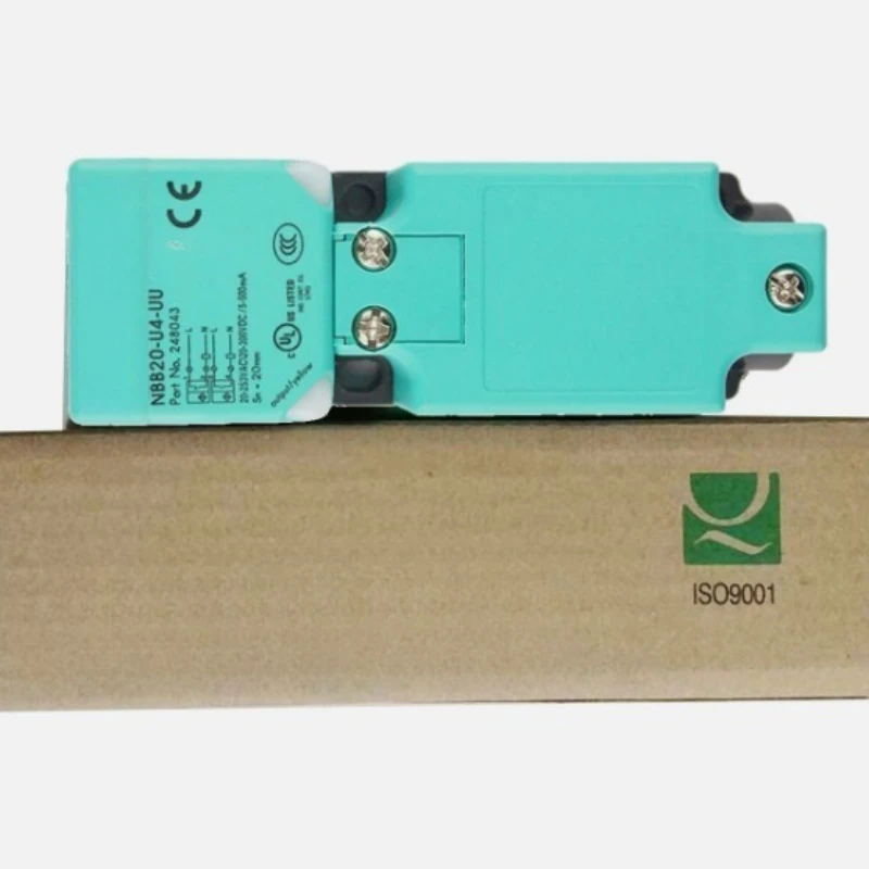 

Brand New Original NBB20-U3-UU NBB20-U4-E2-C NBB20-U4-E2-C-V1 NBB20-U4-US-V93 NBB20-U4-UU NBB20-L2-A2-V1-Y289799 Fast Shipping