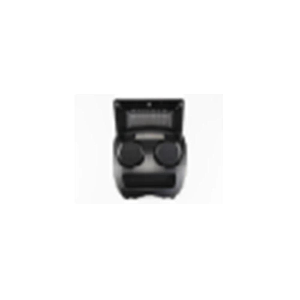 

For 2008-2015 BYD F0 9 Inch Car Frame Fascia Adapter Bezel Android Radio Audio Dash Panel Kit