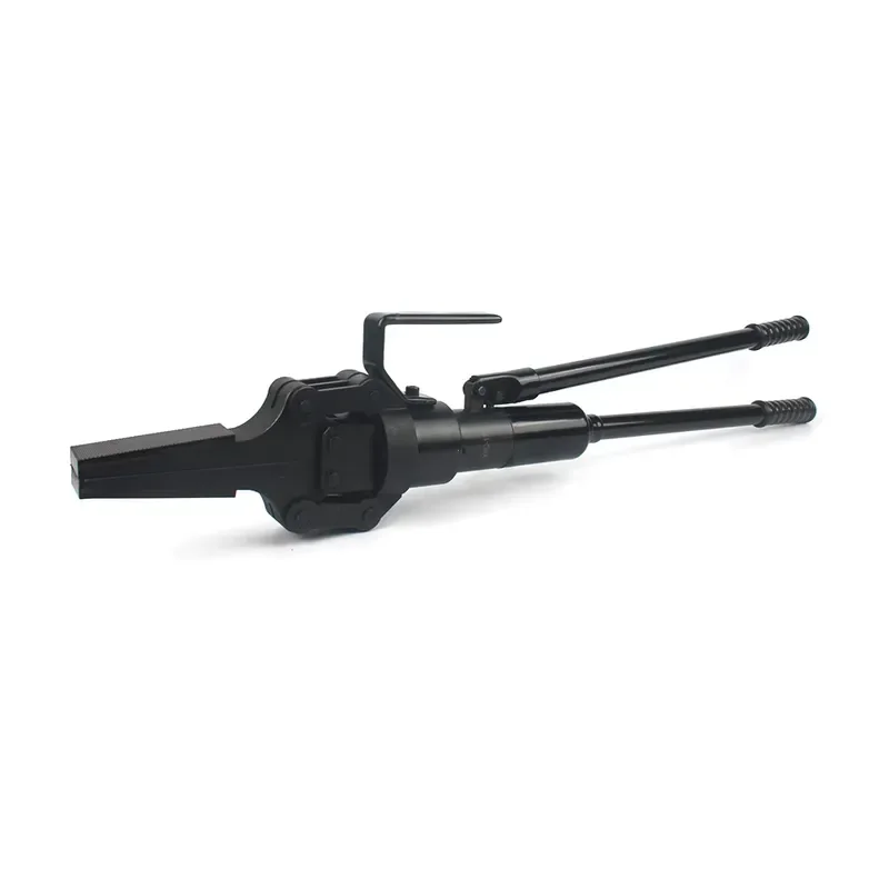 YKQ-17 Stainless Steel Firefighter Rescue Tools Hydraulic Spreader for Extrication Hexagonal Crimping