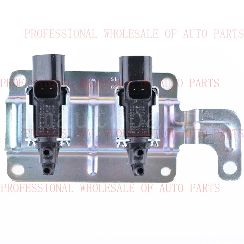 V+ Vacuum Solenoid Valve Intake Manifold For Mazda 3 6 Ford Mondeo 1357313 5243591
