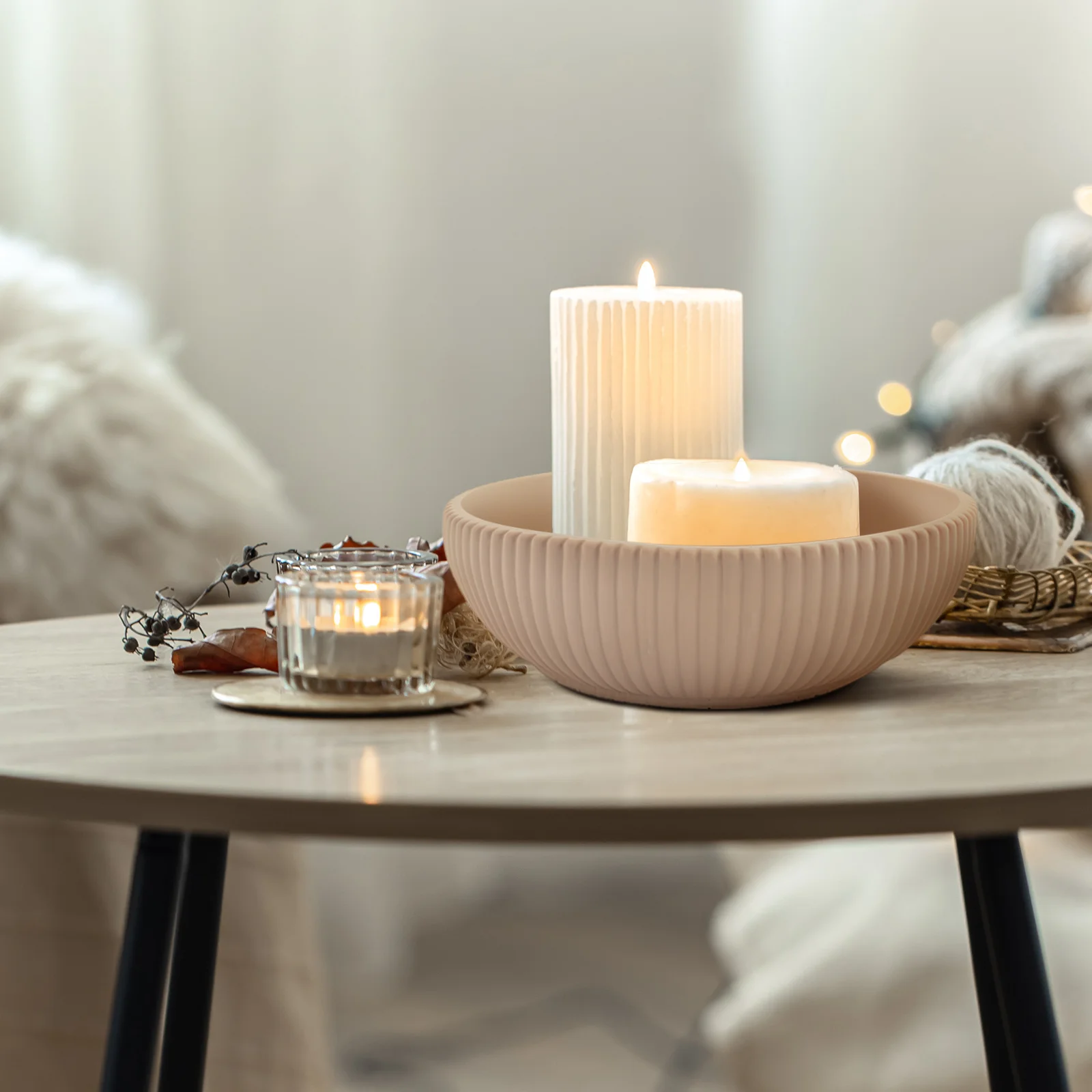 Силиконовая форма для кристаллов и арт-декора