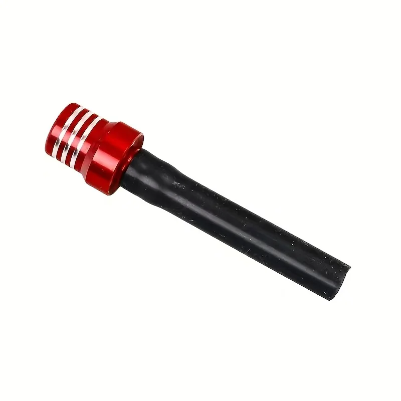 Motorcycle fuel tank cap vent valve suitable for EXC XC SXF XCW WR YZF KLX CRF CR TE TC YZ RR50CC-500CC ENDURO MX dirt bike ATV
