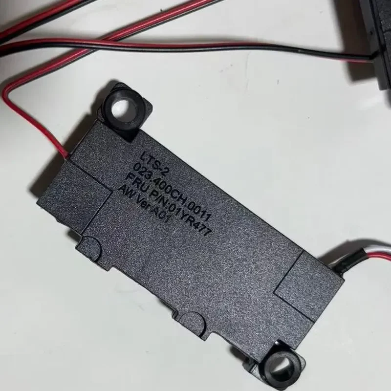 Built-in Speakers for Lenovo ThinkPad T570 T580 01ER048