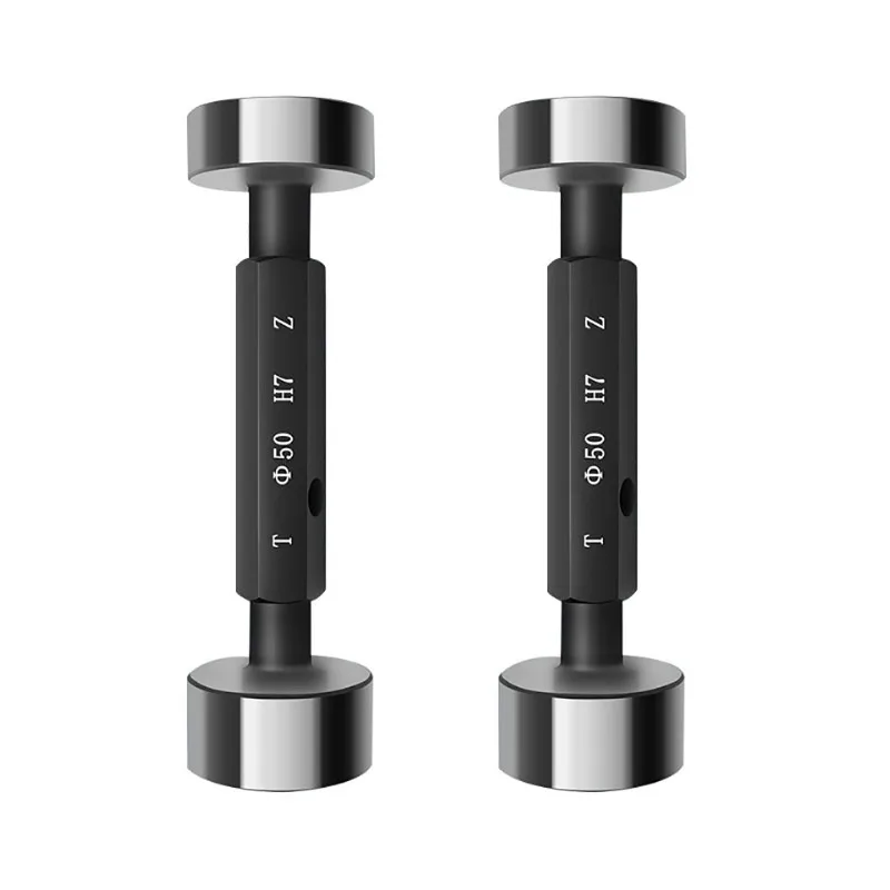 Smooth Plug Gauge 26 /26.5 /26.8 /27 /27.5 /27 9 /28 /28. 5 H6 H7 H9 /F/K7/M7/N7/P7/J6/S9/G7 Go and Nogo