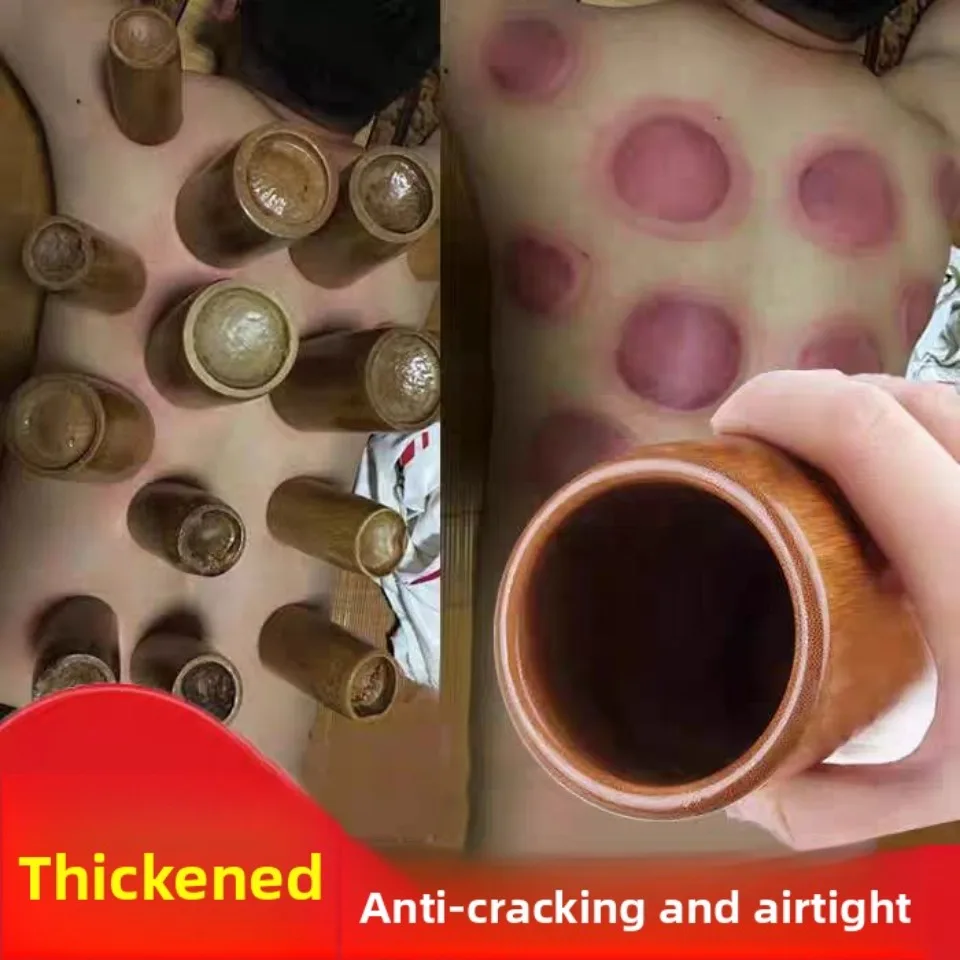 

Карбонизированный вареный бамбук, акупунктурные точки тела, массажная банка для пожара, вакуумные банки, нестеклянные чашки, присоска для похудения