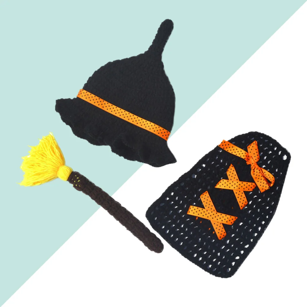 아기 사진 니트 스웨터 신생아 사진 촬영을위한 귀여운 의상 크리 에이 티브 유아 의상 사진 스튜디오 소품