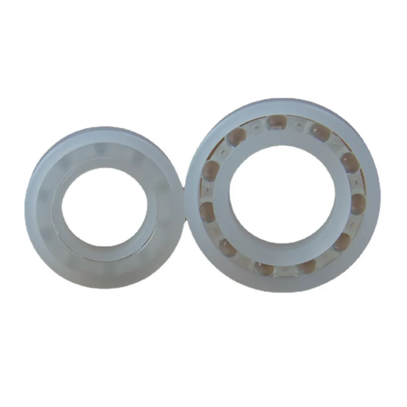 PP6900-6915 plastic bearings can be used in children's ships, cars, toys, rocking chairs