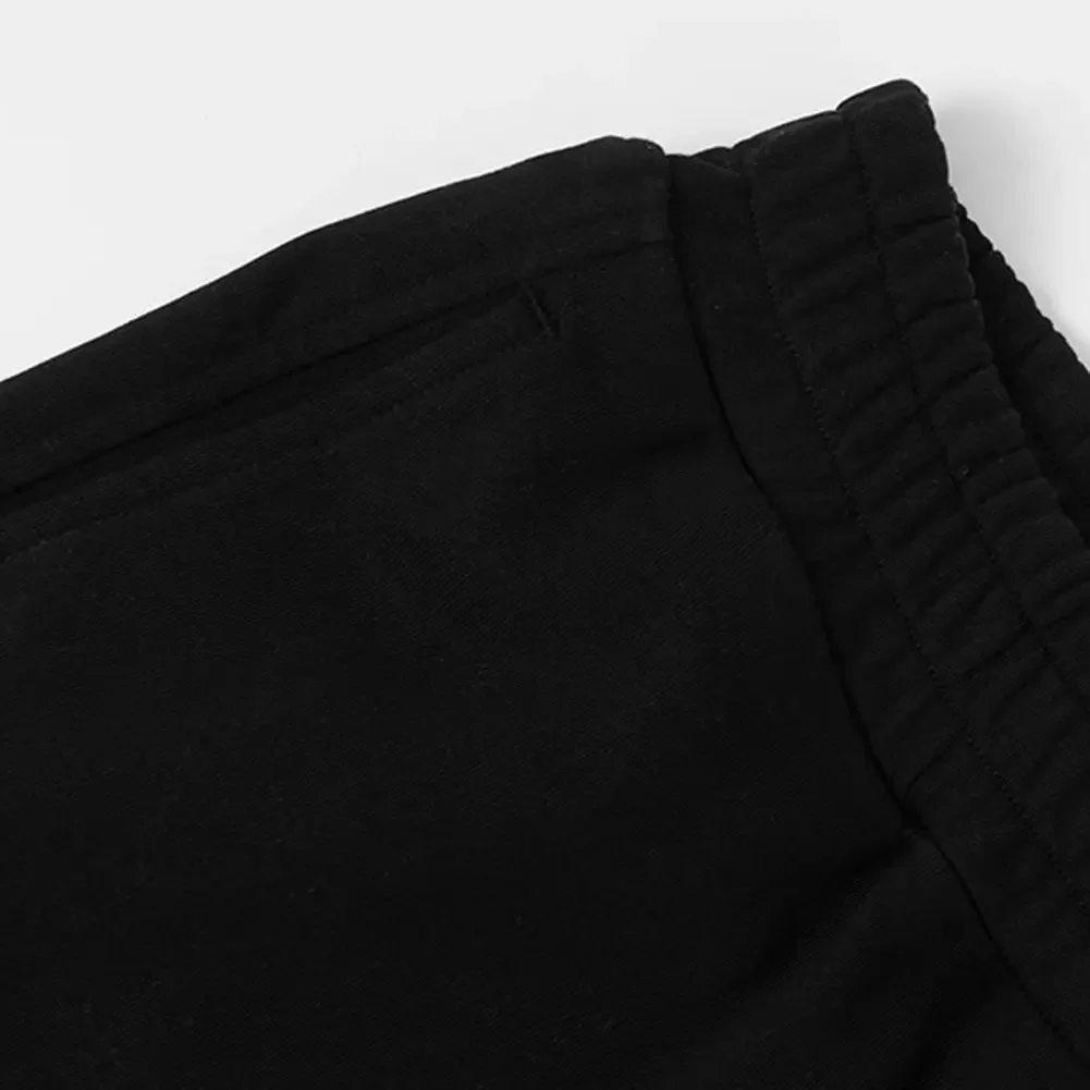 Fashion Five Point Pants 2XL Casual Sport Shorts Slight Stretch Vacation Wear Brand New Daily Use Casual Outings