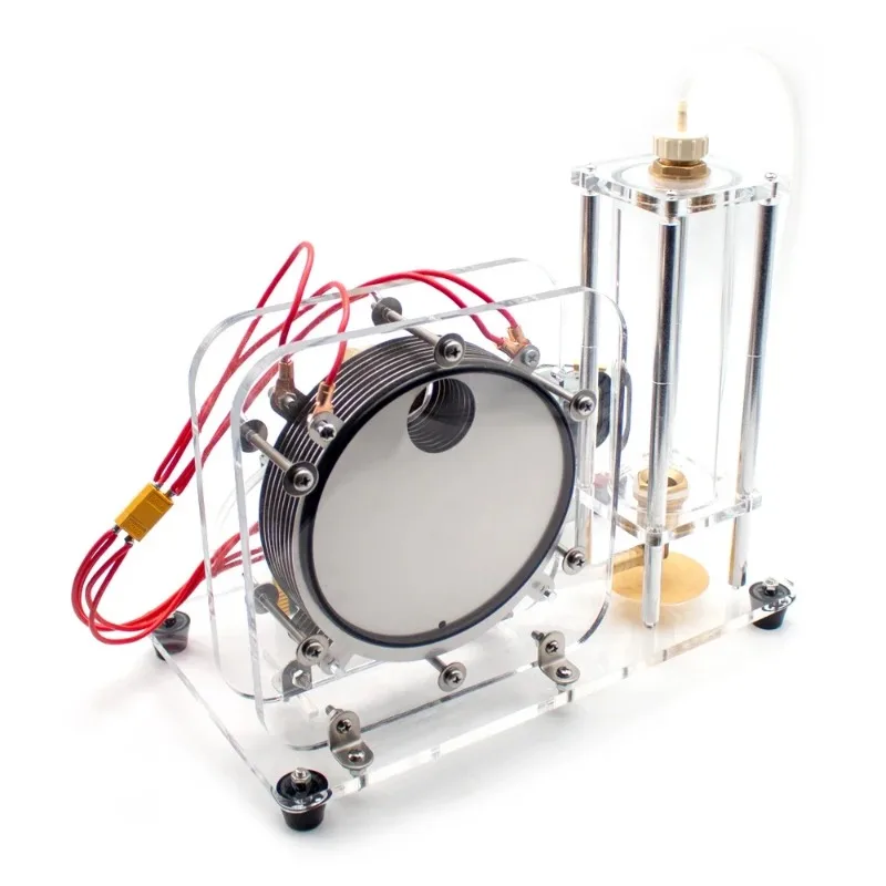 Electrolysis Water Machine Hydrogen Oxygen Generator Oxy-hydrogen Flame Generator Water Welder HHO Generator