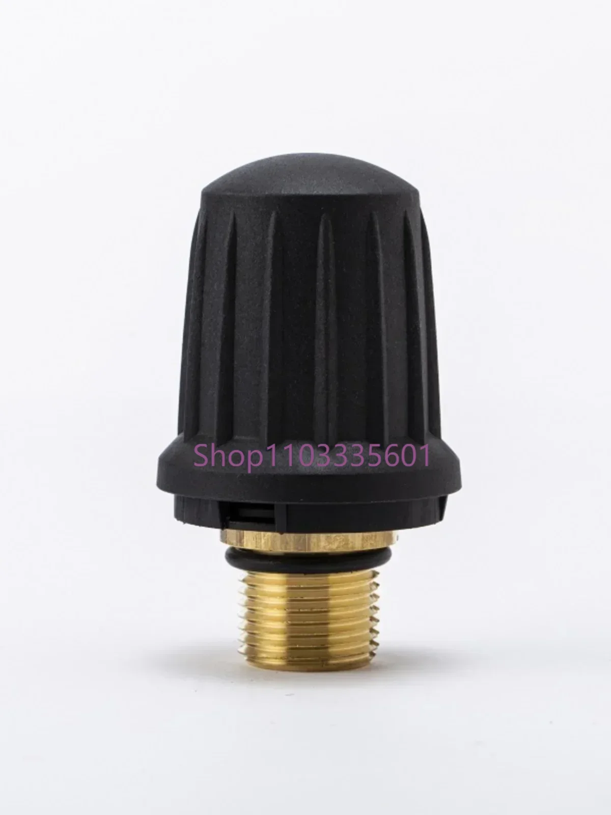 Válvula de Segurança de Latão para Limpador de Vapor Substitua a Tampa do Tanque Karcher Sc1 Sc2 Sc3 Sc4 Sc5 Sg44 Original Novo