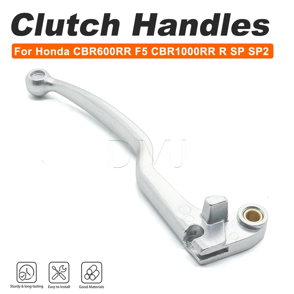 Motorcycle Clutch Lever Control Handles For Honda CBR600RR F5 CBR1000RR CBR1000 RR RR-R SP SP2 CBR1000S CBR954RR CBR900RR