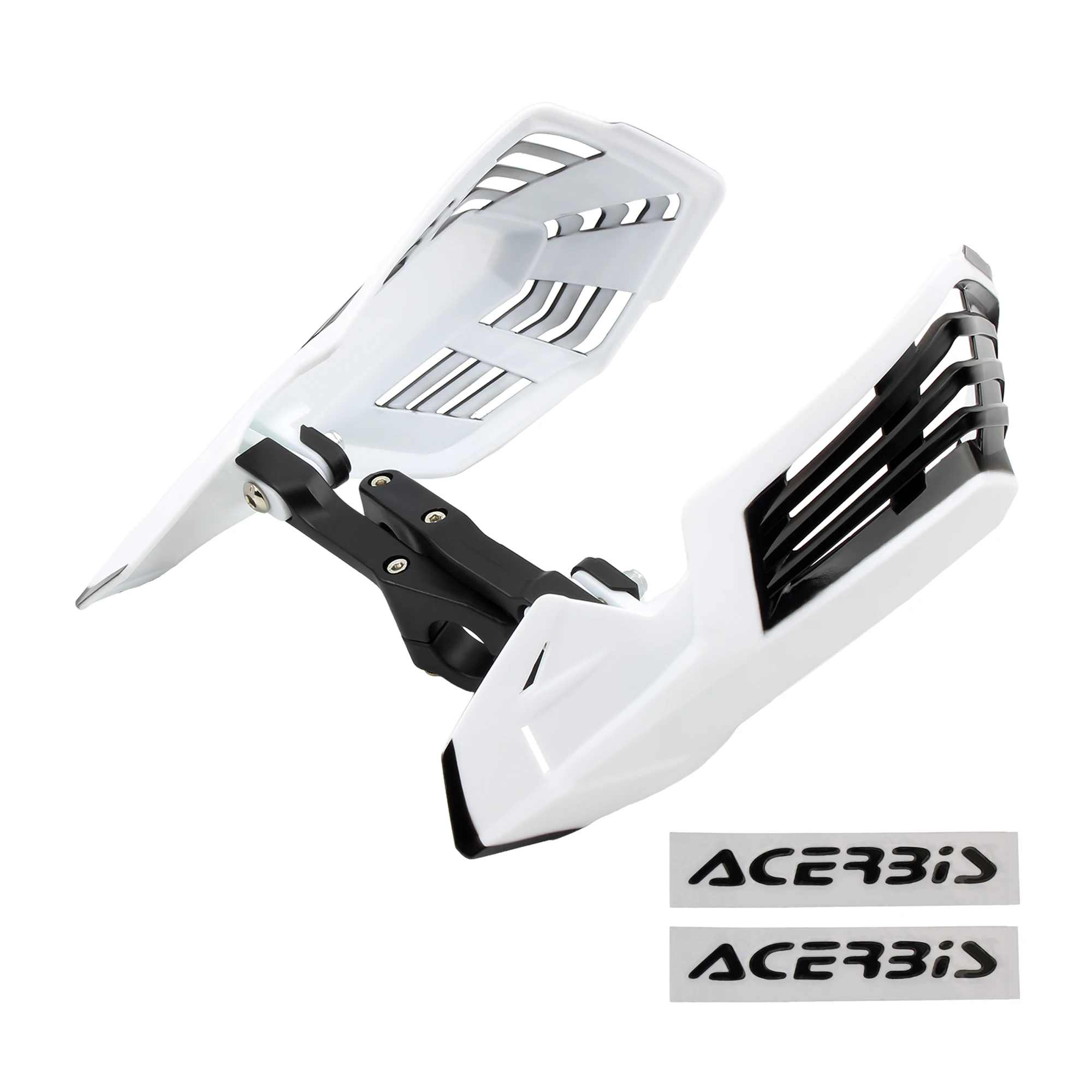 Motorcycle Handguard Protector Universal Accessories for KTM HONDA YAMAHA EXC KLX YZF CRF Handlebar Protection Dirt Bike Enduro
