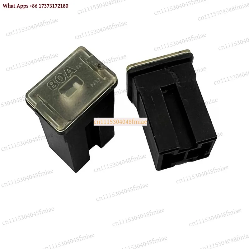 Automotive Cartridge OEM Fuse 32V 80A 24370-C9980 Compatible with Nissan