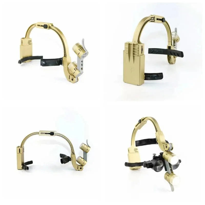 Hot sale medical head lamp headlight 5w