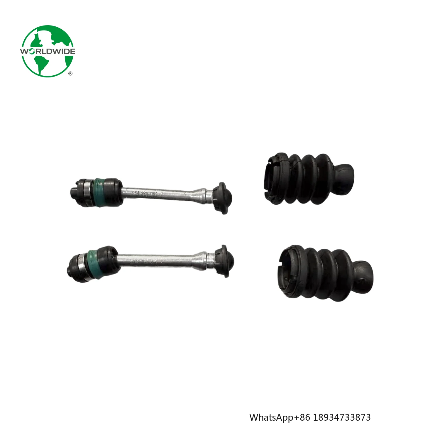 

WWT 0AM 927769D DQ200 DSG 7-Speed Transmission Rod Replacement Gearbox Parts 0AM325091E OAM325091F Repair Kit for VW Audi