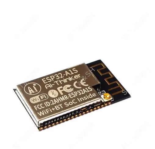 ESP ESP32 Module ESP32-WROOM ESP32-WROVER Series Module ESP32-WROOM-32D-32U ESP32-WROVER-I -IB -B Wireless WiFi IPEX Module