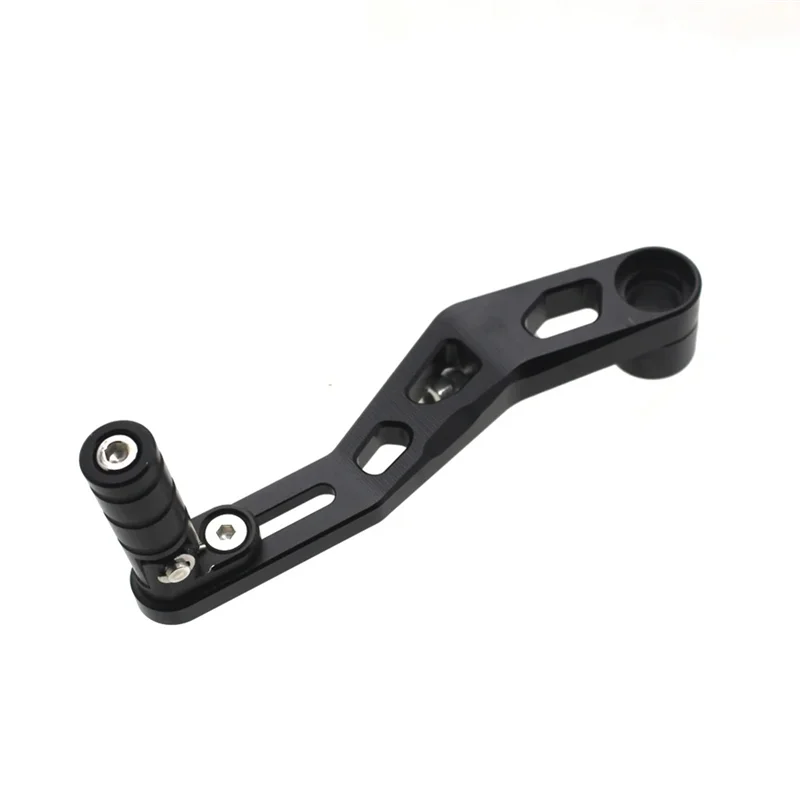 

Ac29-Motorcycle Foldable Gear Shifter Shift Pedal Lever Gear Lever For Honda CBR650R CBR650 R CBR 650R 2018-2024(Silver) Accesso