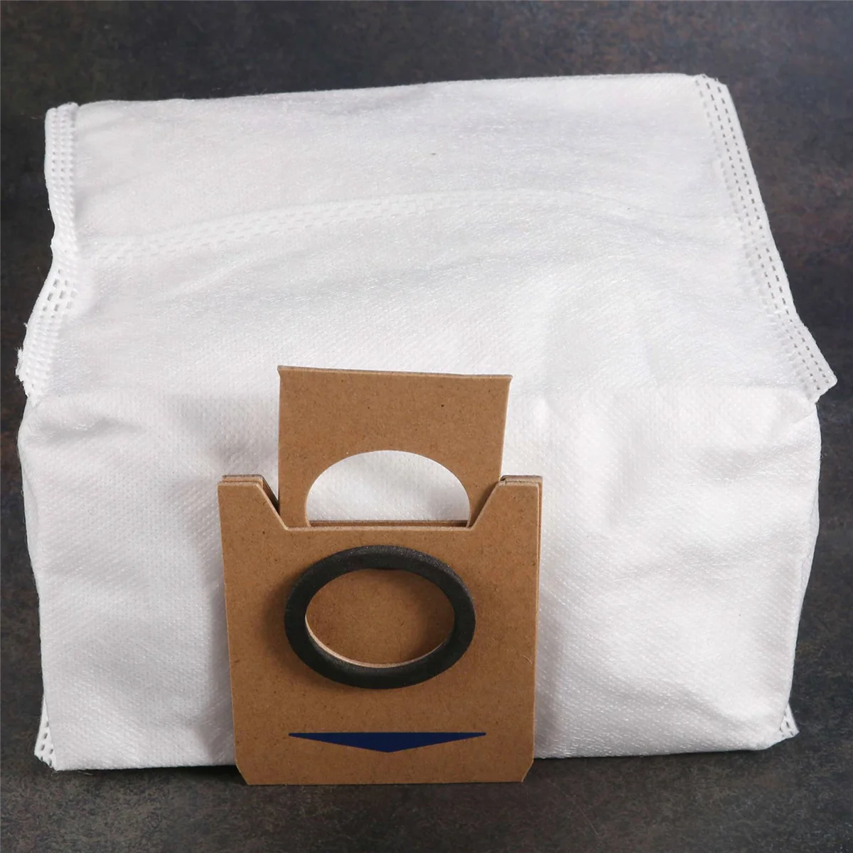 

IDS-For Ecovacs Deebot X1 Omni Turbo Vacuum Cleaner Accessories Main Brush HEPA Filter Mop Cleaning Cloth Dust Bag Parts