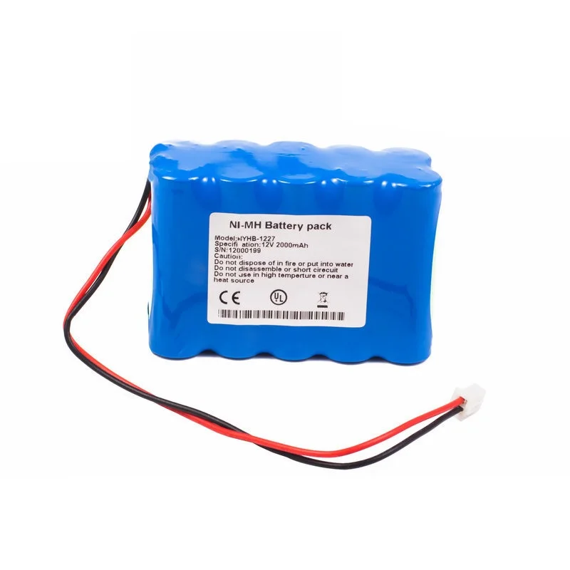 

Syringe Pump battery for ANGEL HYHB-1227 ANGEL: AJ5800,AJ5807，AJ5811，Li De: LD,LD-2