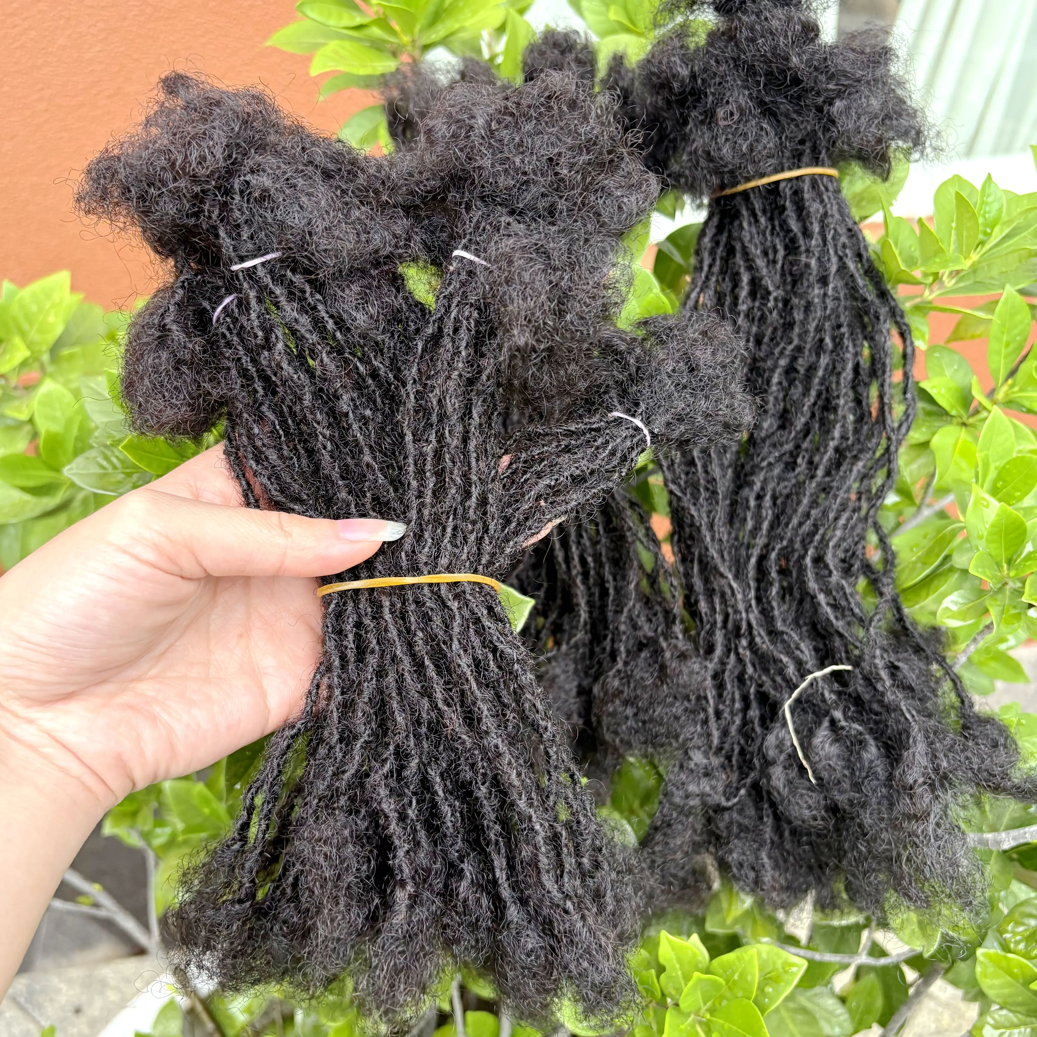 Рисунок 5 - 0,2 см ручной работы Sisterlocks